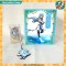 Asuna Yuuki - Undine Ver. Sword Art Online 002