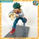 Izuku Midoriya Boku no Hero Academia 001