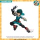 Izuku Midoriya Boku no Hero Academia 002