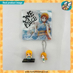 Nami One Piece 001