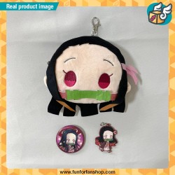 Nezuko Kamado Kimetsu no Yaiba 002