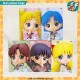 Sailor Moon Collection Q Posket 001