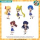 Sailor Moon Collection Q Posket 001