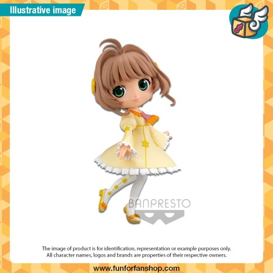 Sakura Kinomoto Cardcaptor Sakura 001