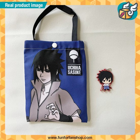 Sasuke Uchiha Naruto Shippuden 001