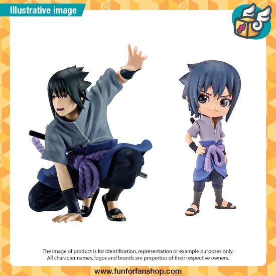 Sasuke Uchiha Naruto Shippuden 001